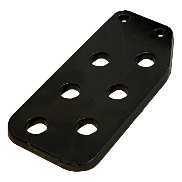 Complete Joystick Kit for Original Case Tractors