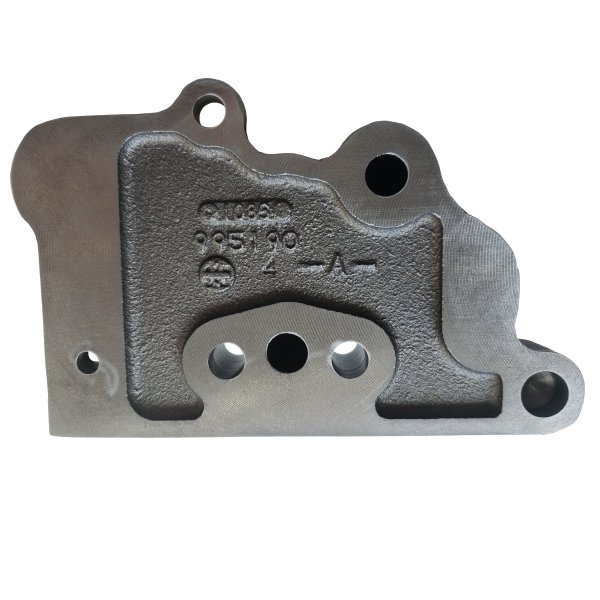 Case IH Maxxum 1346336C1 Tractor Part