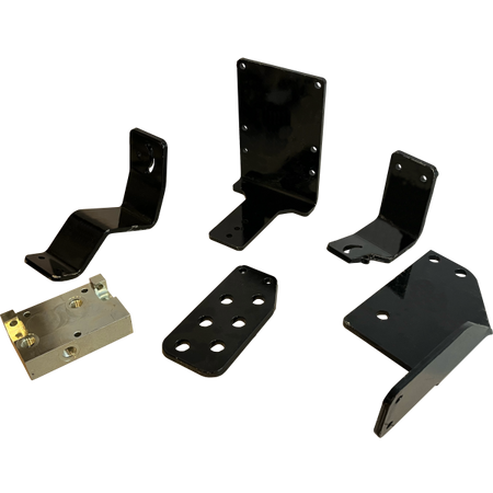 Complete Joystick Kit for Original Case Tractors