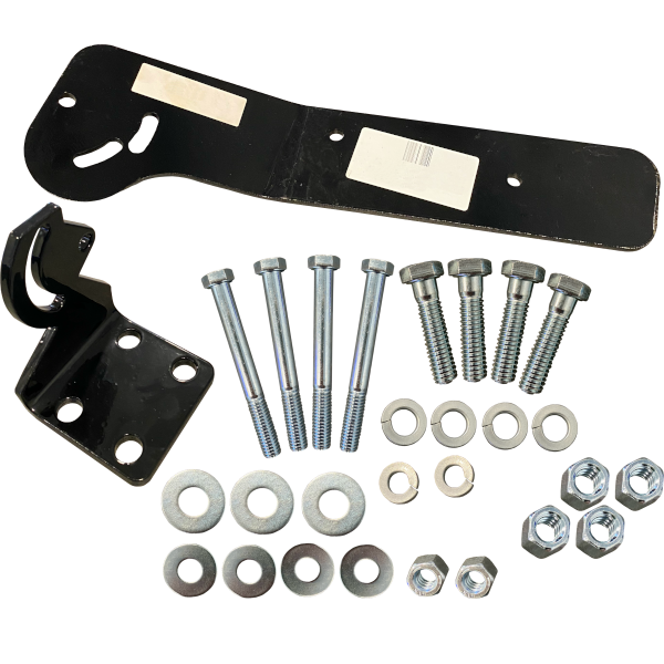 Joystick Brackets Kit for JD 4000 Series Tractors