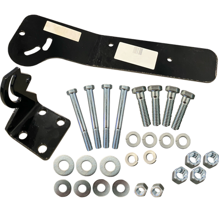 Joystick Brackets Kit for JD 4000 Series Tractors