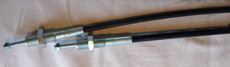 Cable Tips on Manual Joystick Cables