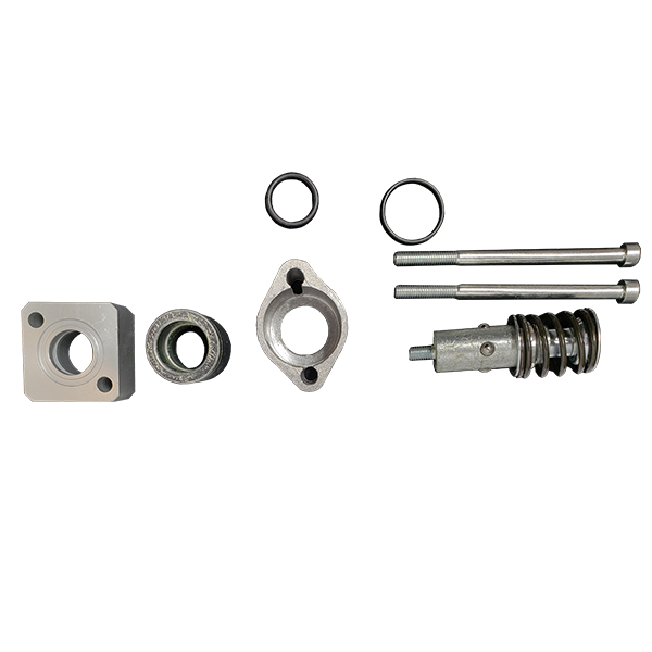Float Kit Parts for Koyker KMW Loader Hydraulic Block Valve