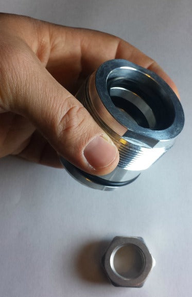 Koyker Cylinder Gland Kits
