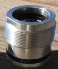 3-1/2" Koyker Gland Kit