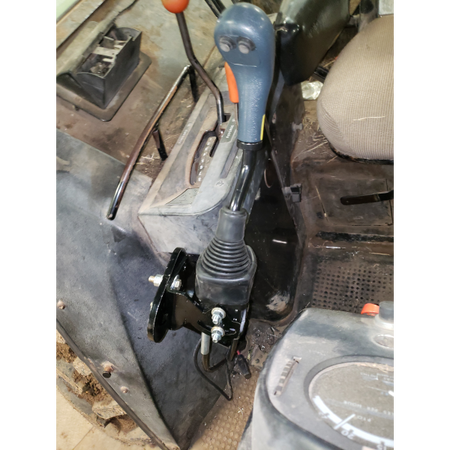 Joystick Brackets Kit for JD 4000 Series Tractors