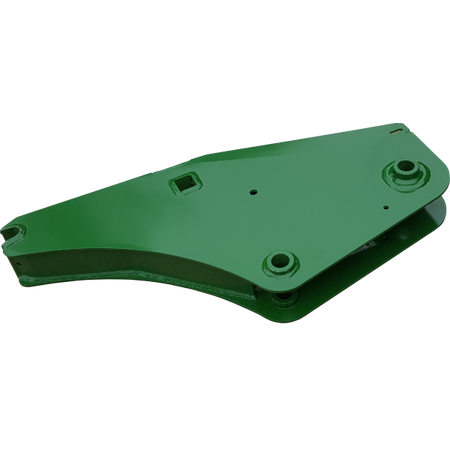 Right Hand Upright Mast for John Deere 640 NSL Loader