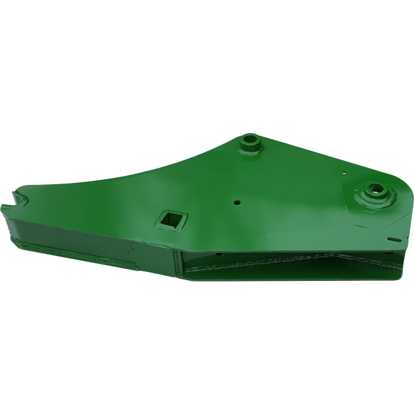 Left Hand Mast Upright for John Deere 640 Loader without Self-Leveling
