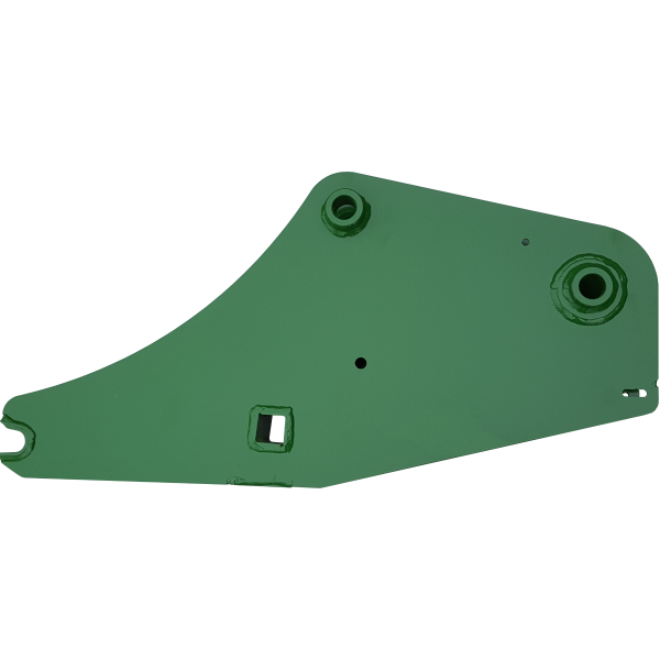 Left Hand Mast Upright for John Deere 640 Loader without Self-Leveling