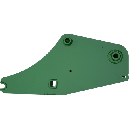 Right Hand Upright Mast for John Deere 640 NSL Loader