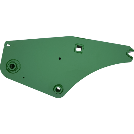 Left Hand Mast Upright for John Deere 640 Loader without Self-Leveling