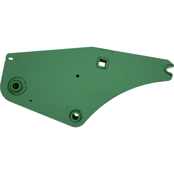 Right Hand Upright Mast for John Deere 640 NSL Loader