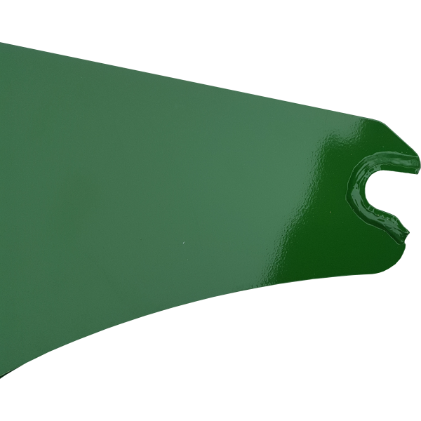 Left Hand Mast Upright for John Deere 640 Loader without Self-Leveling