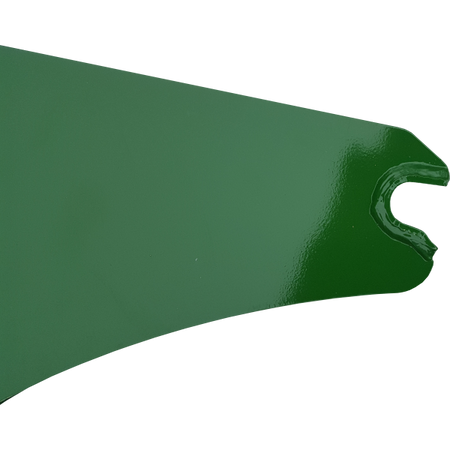 Left Hand Mast Upright for John Deere 640 Loader without Self-Leveling