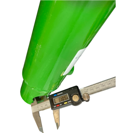 Dump Hydraulic Cylinder for John Deere 640 Farm Loader
