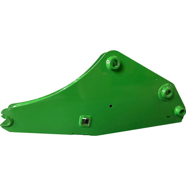 LH Mast for John Deere 640 SL Loader - Replaces AW33973