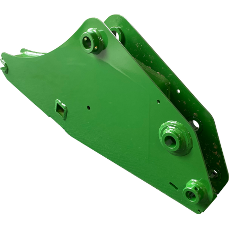 LH Mast for John Deere 640 SL Loader - Replaces AW33973