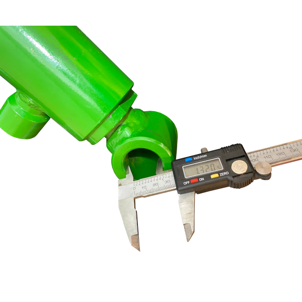 Dump Hydraulic Cylinder for John Deere 640 Farm Loader