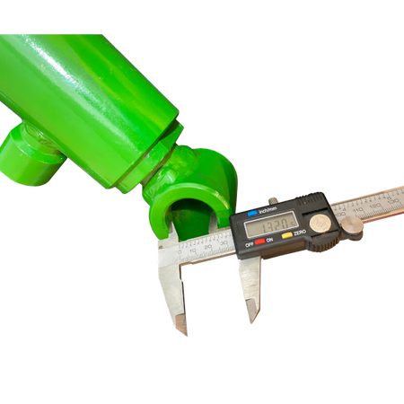 Dump Hydraulic Cylinder for John Deere 640 Farm Loader