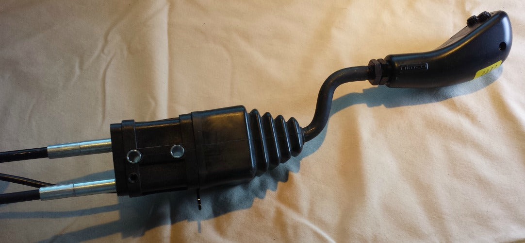Joystick Handle for Complete Package