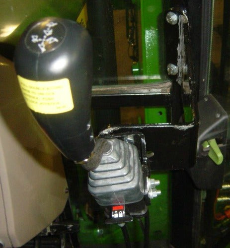 Complete Joystick Package for John Deere Tractor