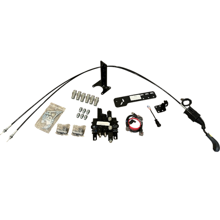 Starter Joystick Kit for Cab Tractors