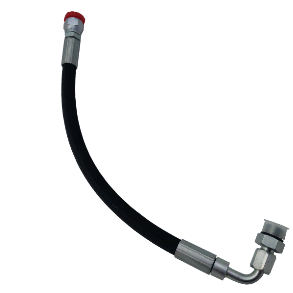 K657776 Koyker Hydraulic Hose for 160 Loader