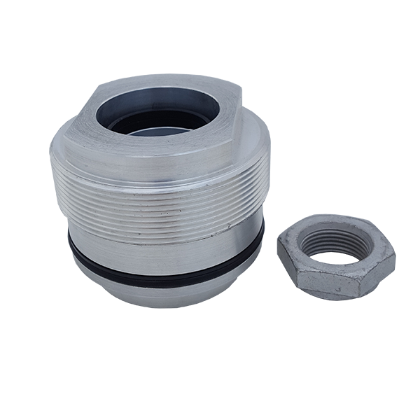 Gland Kit for 3.0" Koyker Cylinders (for barrel ID 3.0" - barrel OD 3-3/8" - shaft OD 1-1/2") - Replaces K663339