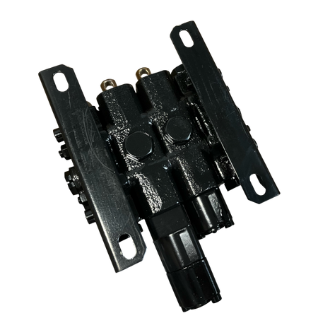 2-Function Closed Center Hydraulic Control Valve for Farm Tractors - K668962