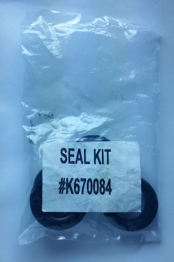 Seal Kit for Rebuilding Koyker Loader Cylinder