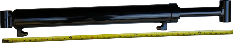 Koyker 545 Bucket Cylinder (3" Bore) - K675502