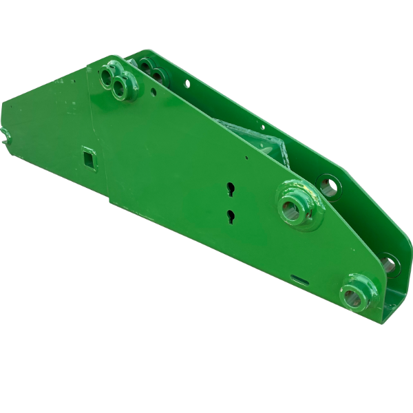 Replacement Mast for John Deere 740 with Self Level - Replaces AW27408