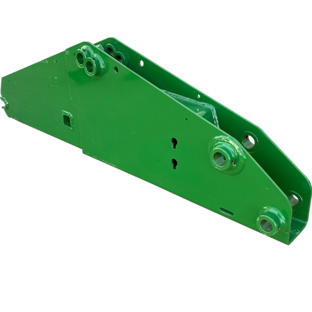 Replacement Mast for John Deere 740 with Self Level - Replaces AW27408