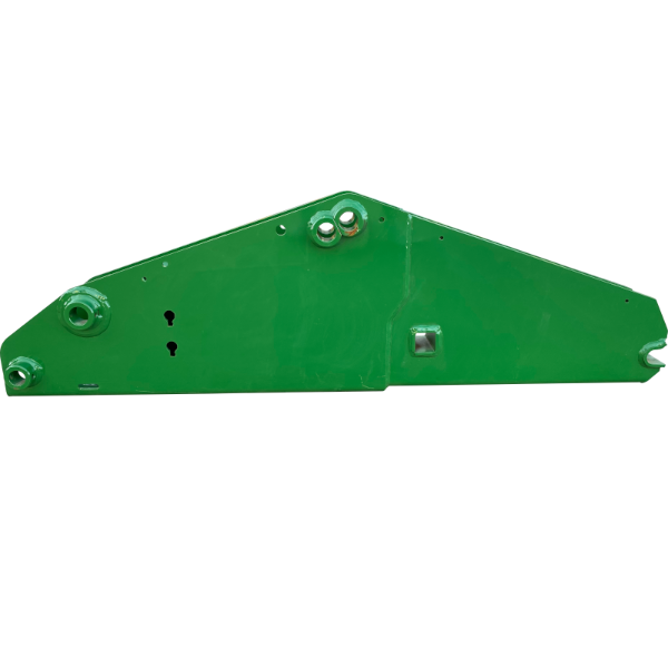 Replacement Mast for John Deere 740 with Self Level - Replaces AW27408