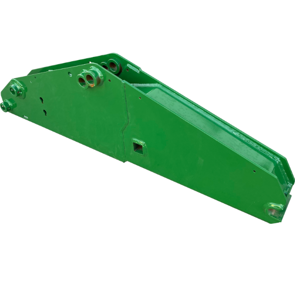 Replacement Mast for John Deere 740 with Self Level - Replaces AW27408