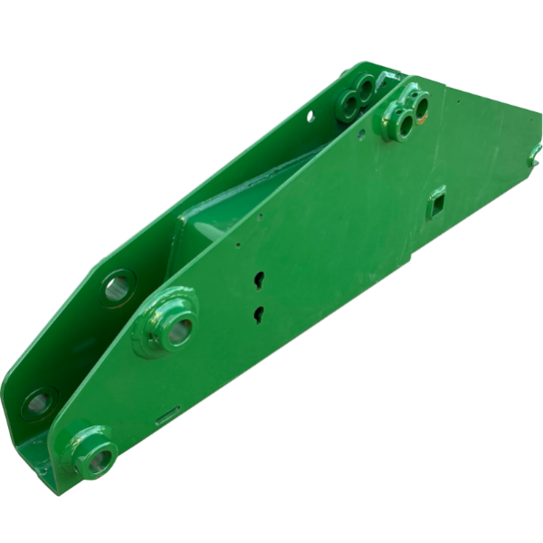 Replacement Mast for John Deere 740 with Self Level - Replaces AW27408
