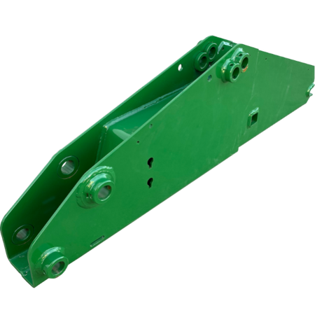 Replacement Mast for John Deere 740 with Self Level - Replaces AW27408