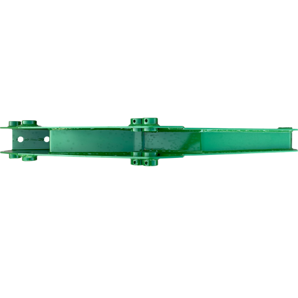 Replacement Mast for John Deere 740 with Self Level - Replaces AW27408