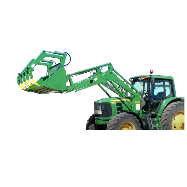 Replacement Mast for John Deere 740 with Self Level - Replaces AW27408