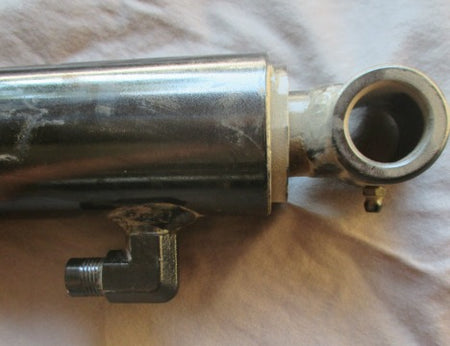 Koyker 385 Loader Parts