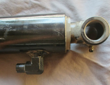 Koyker 510 Loader Parts