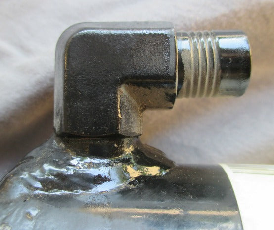 Koyker 315 Loader Parts