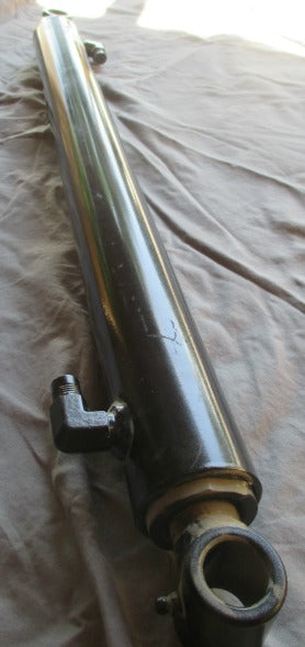 Koyker 510 Loader Parts