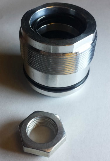 Koyker Cylinder Gland Kits