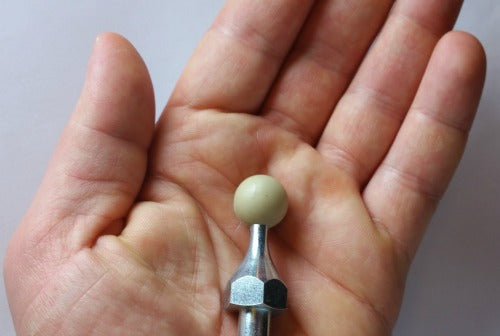 Joint Ball Pin Replacement Part for Koyker Joystick