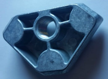 Koyker Joystick Joint Base Replacement