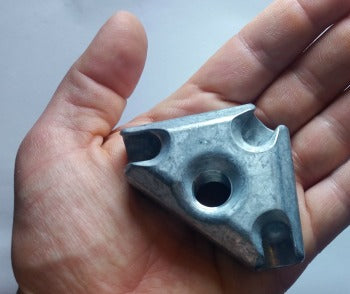 Repair Part - Joint for NIMCO Koyker and Westendorf Joysticks