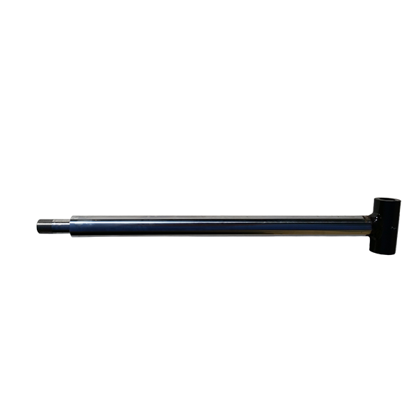 Shaft for Koyker K5 Loader 3.0" Bore Bucket Cylinder - K652145