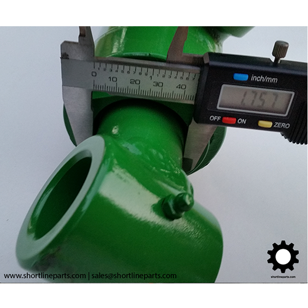 Replacement Shafts for JD 740 NSL Tilt Cylinders