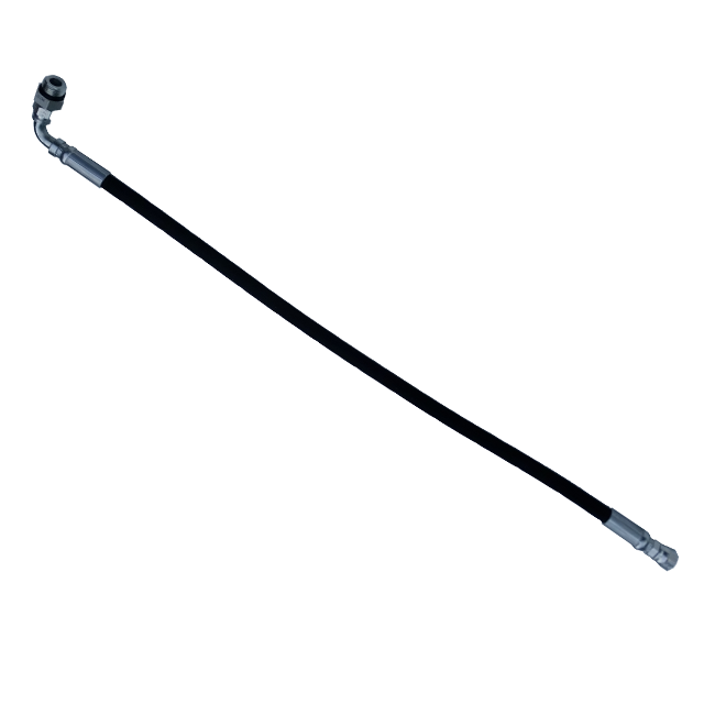 Hydraulic Hose for Koyker Loader Control Valve